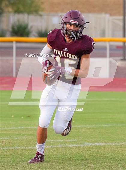 Thumbnail 1 in Cactus Shadows @ Shadow Ridge photogallery.