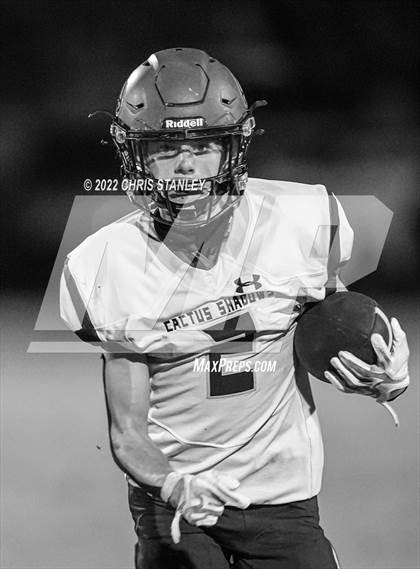 Thumbnail 1 in Cactus Shadows @ Shadow Ridge photogallery.