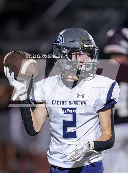 Thumbnail 2 in Cactus Shadows @ Shadow Ridge photogallery.