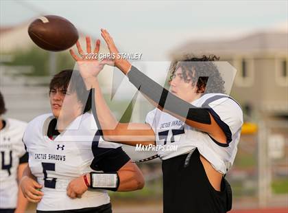 Thumbnail 2 in Cactus Shadows @ Shadow Ridge photogallery.
