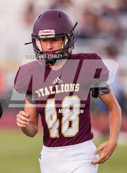 Thumbnail 3 in Cactus Shadows @ Shadow Ridge photogallery.