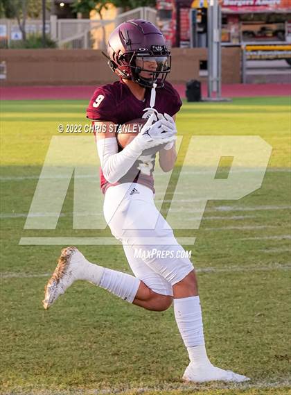 Thumbnail 1 in Cactus Shadows @ Shadow Ridge photogallery.