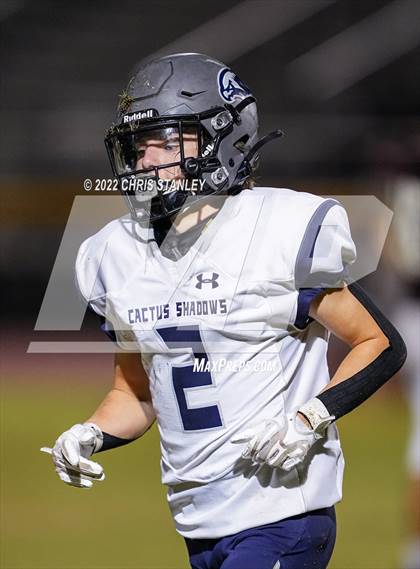 Thumbnail 1 in Cactus Shadows @ Shadow Ridge photogallery.
