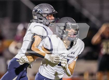 Thumbnail 3 in Cactus Shadows @ Shadow Ridge photogallery.