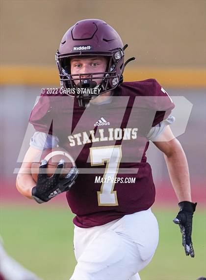 Thumbnail 3 in Cactus Shadows @ Shadow Ridge photogallery.
