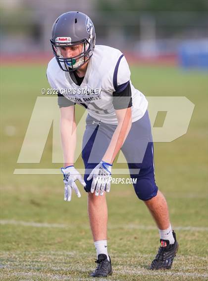 Thumbnail 3 in Cactus Shadows @ Shadow Ridge photogallery.