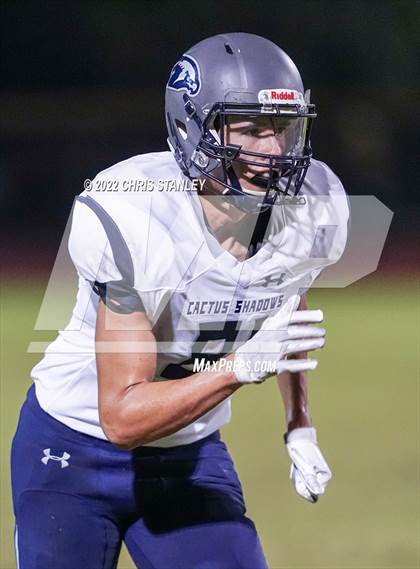 Thumbnail 2 in Cactus Shadows @ Shadow Ridge photogallery.
