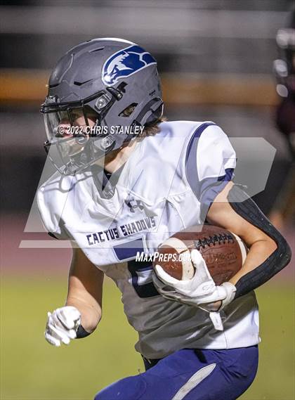 Thumbnail 1 in Cactus Shadows @ Shadow Ridge photogallery.