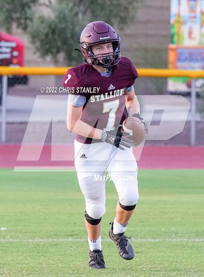 Thumbnail 2 in Cactus Shadows @ Shadow Ridge photogallery.