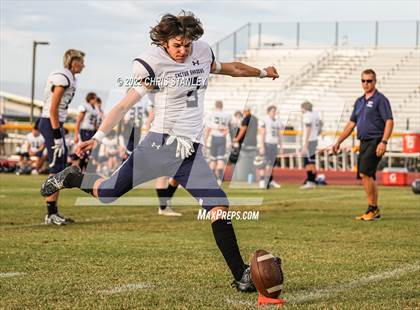 Thumbnail 3 in Cactus Shadows @ Shadow Ridge photogallery.