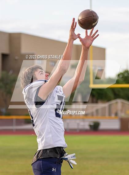 Thumbnail 3 in Cactus Shadows @ Shadow Ridge photogallery.