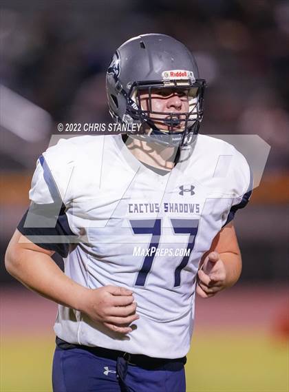 Thumbnail 1 in Cactus Shadows @ Shadow Ridge photogallery.