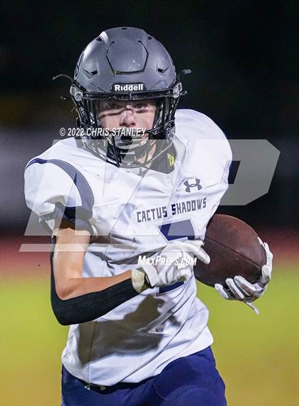Thumbnail 2 in Cactus Shadows @ Shadow Ridge photogallery.