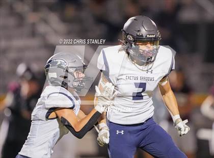 Thumbnail 1 in Cactus Shadows @ Shadow Ridge photogallery.