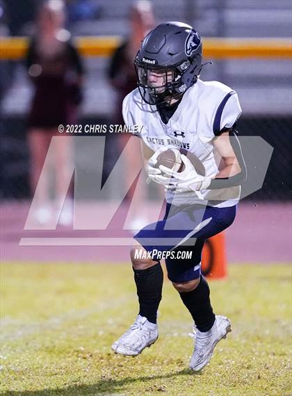 Thumbnail 2 in Cactus Shadows @ Shadow Ridge photogallery.