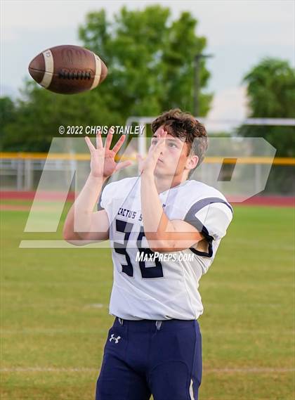 Thumbnail 1 in Cactus Shadows @ Shadow Ridge photogallery.