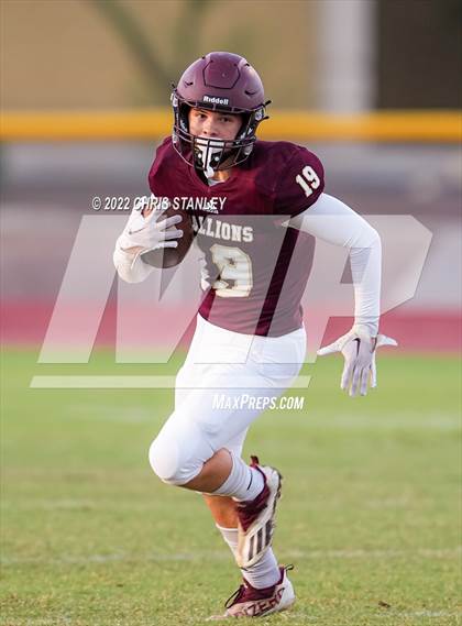 Thumbnail 1 in Cactus Shadows @ Shadow Ridge photogallery.