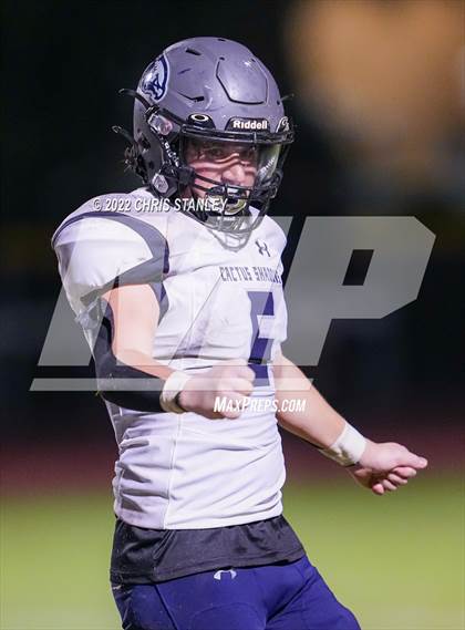 Thumbnail 3 in Cactus Shadows @ Shadow Ridge photogallery.