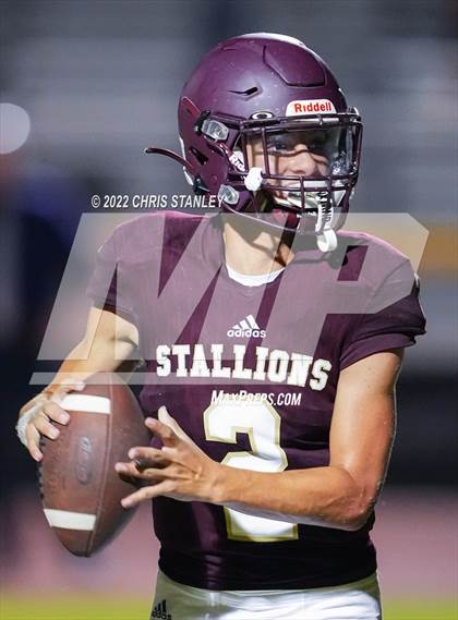 Thumbnail 2 in Cactus Shadows @ Shadow Ridge photogallery.