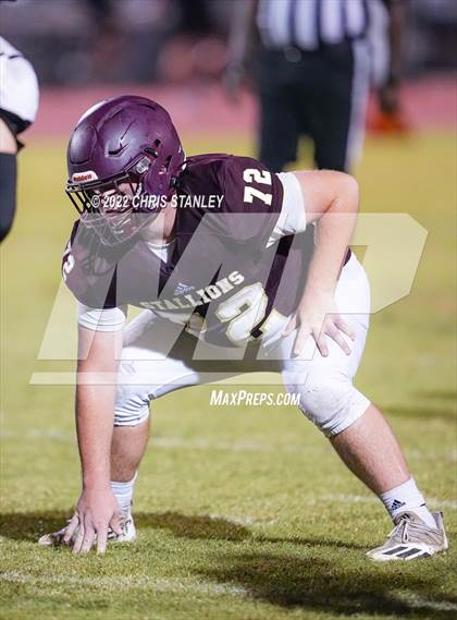 Thumbnail 3 in Cactus Shadows @ Shadow Ridge photogallery.