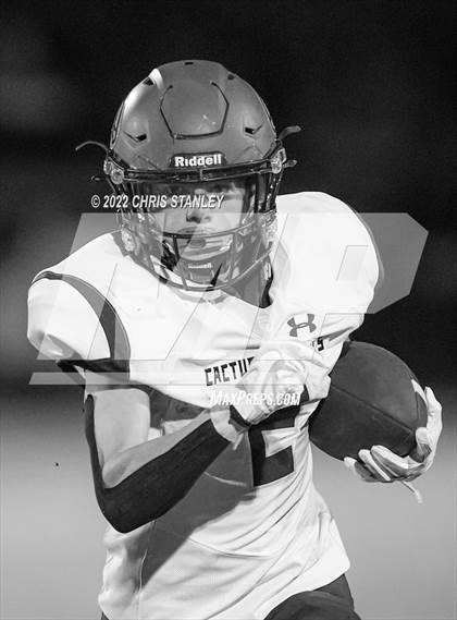 Thumbnail 1 in Cactus Shadows @ Shadow Ridge photogallery.