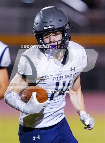 Thumbnail 3 in Cactus Shadows @ Shadow Ridge photogallery.