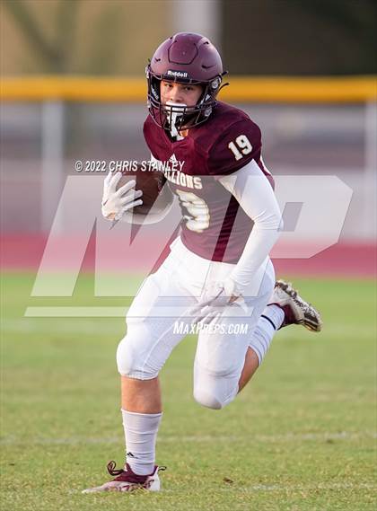 Thumbnail 3 in Cactus Shadows @ Shadow Ridge photogallery.
