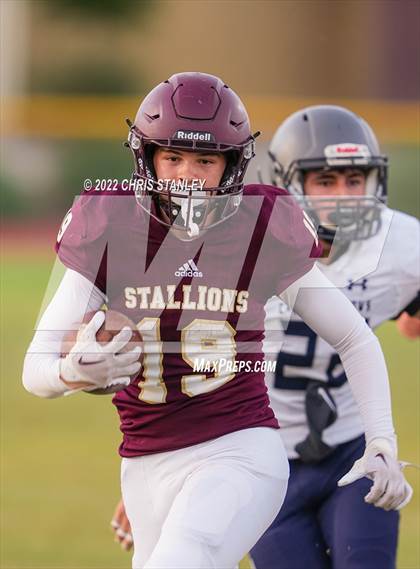 Thumbnail 1 in Cactus Shadows @ Shadow Ridge photogallery.