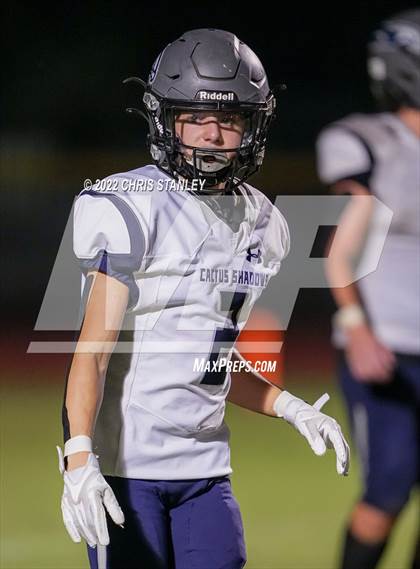 Thumbnail 2 in Cactus Shadows @ Shadow Ridge photogallery.