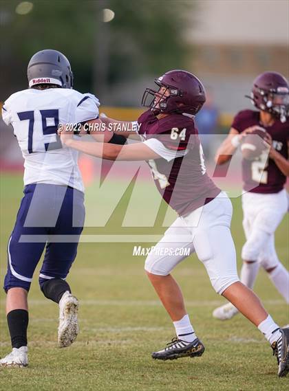 Thumbnail 3 in Cactus Shadows @ Shadow Ridge photogallery.