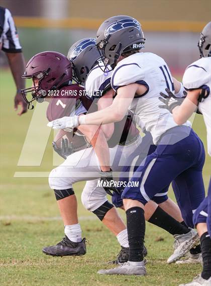 Thumbnail 1 in Cactus Shadows @ Shadow Ridge photogallery.