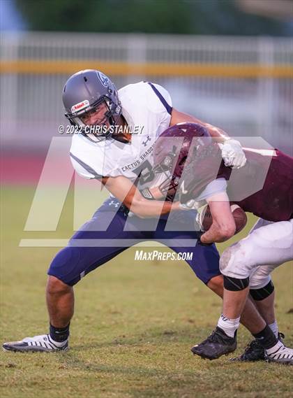 Thumbnail 1 in Cactus Shadows @ Shadow Ridge photogallery.