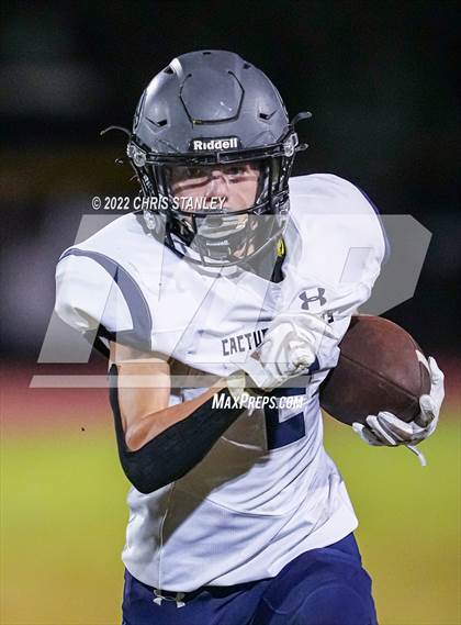Thumbnail 3 in Cactus Shadows @ Shadow Ridge photogallery.