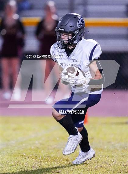 Thumbnail 1 in Cactus Shadows @ Shadow Ridge photogallery.
