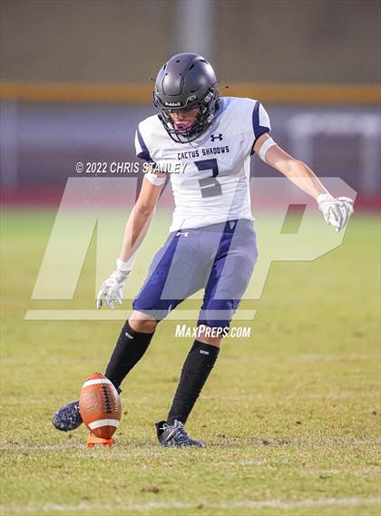 Thumbnail 1 in Cactus Shadows @ Shadow Ridge photogallery.