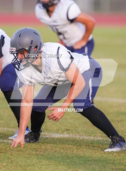 Thumbnail 3 in Cactus Shadows @ Shadow Ridge photogallery.