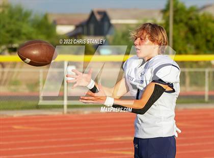 Thumbnail 2 in Cactus Shadows @ Shadow Ridge photogallery.
