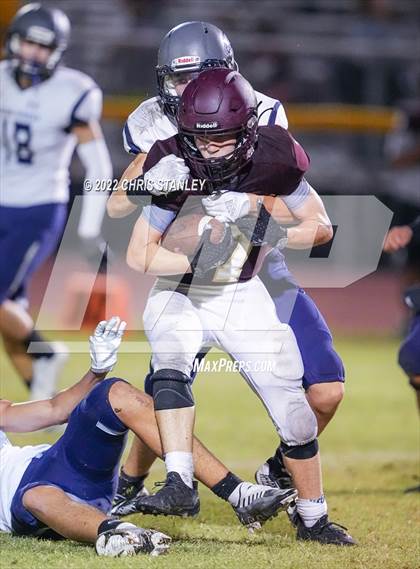 Thumbnail 3 in Cactus Shadows @ Shadow Ridge photogallery.