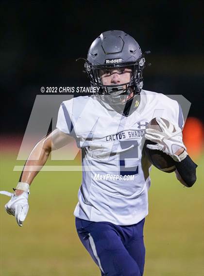 Thumbnail 1 in Cactus Shadows @ Shadow Ridge photogallery.