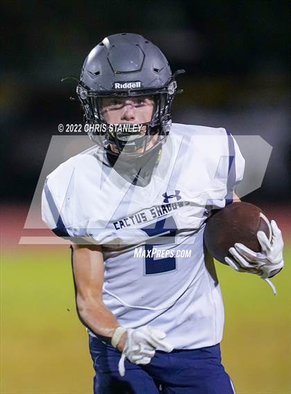 Thumbnail 2 in Cactus Shadows @ Shadow Ridge photogallery.