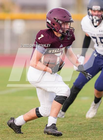 Thumbnail 3 in Cactus Shadows @ Shadow Ridge photogallery.
