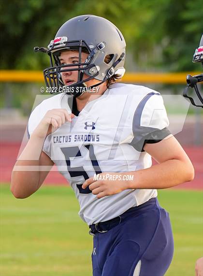 Thumbnail 1 in Cactus Shadows @ Shadow Ridge photogallery.