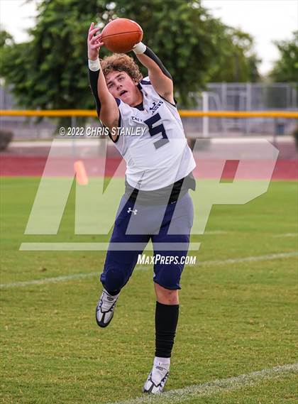 Thumbnail 1 in Cactus Shadows @ Shadow Ridge photogallery.