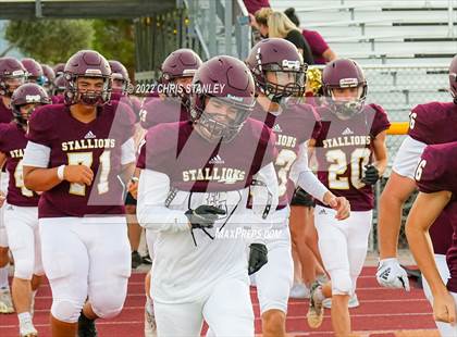 Thumbnail 2 in Cactus Shadows @ Shadow Ridge photogallery.