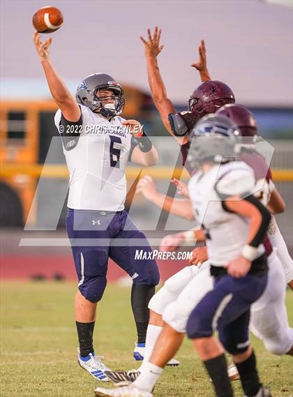 Thumbnail 3 in Cactus Shadows @ Shadow Ridge photogallery.
