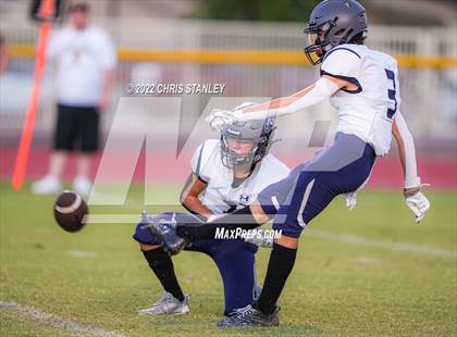 Thumbnail 1 in Cactus Shadows @ Shadow Ridge photogallery.