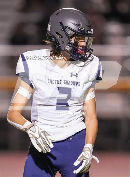 Thumbnail 2 in Cactus Shadows @ Shadow Ridge photogallery.