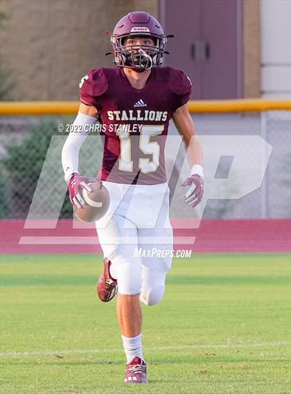 Thumbnail 3 in Cactus Shadows @ Shadow Ridge photogallery.