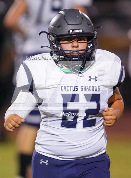 Thumbnail 1 in Cactus Shadows @ Shadow Ridge photogallery.