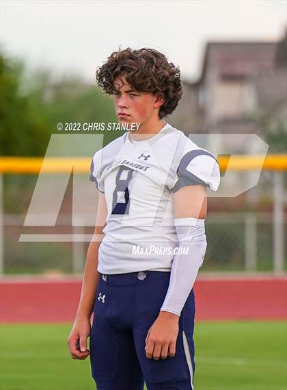 Thumbnail 2 in Cactus Shadows @ Shadow Ridge photogallery.